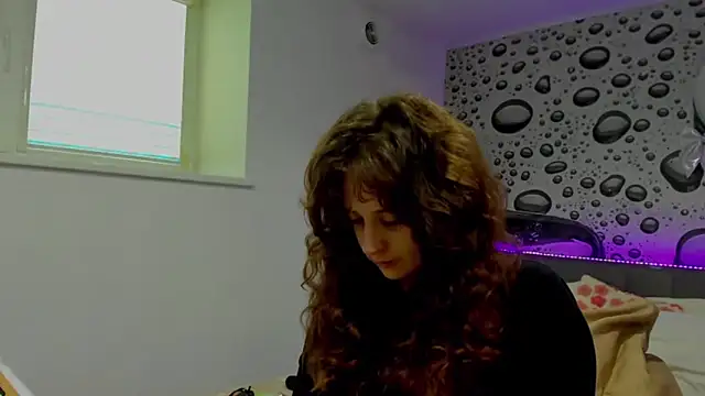 AlmaFancy online show from 11, 3, 2026