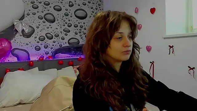 AlmaFancy online show from 10, 2, 2026