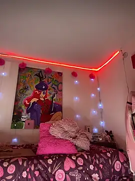 Emma Brown 12 online show from 23, 10, 2025