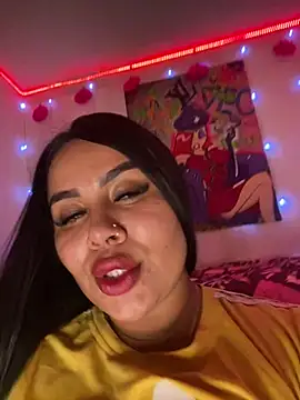 Emma Brown 12 online show from 17, 2, 2025