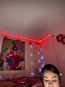 Emma Brown 12 online show from 20, 10, 2025