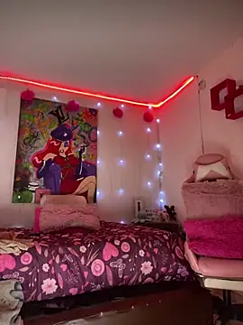 Emma Brown 12 online show from 19, 9, 2025