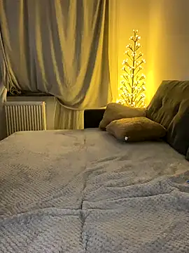  sweet baby  online show from 2, 12, 2025