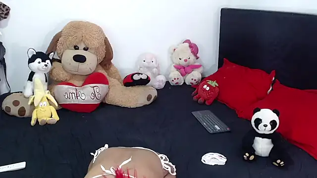 Snapshot of crss_2020 chatting on 18, 2, 2026 crss 2020 online show from 18, 2, 2026