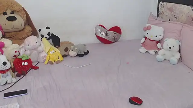 Snapshot of crss_2020 chatting on 18, 2, 2025 crss 2020 online show from 18, 2, 2025