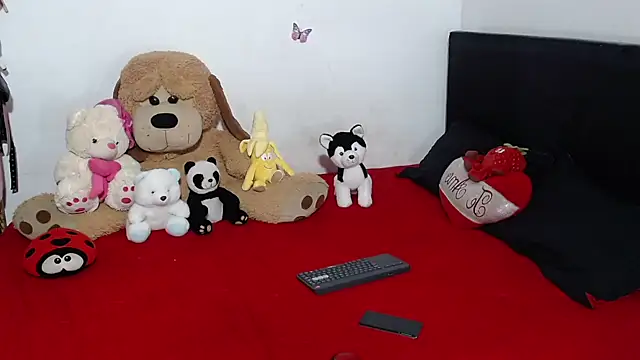 Snapshot of crss_2020 chatting on 7, 10, 2025 crss 2020 online show from 7, 10, 2025