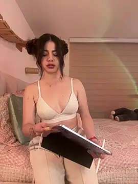 Snapshot of missani chatting on 16, 5, 2026 missani online show from 16, 5, 2026