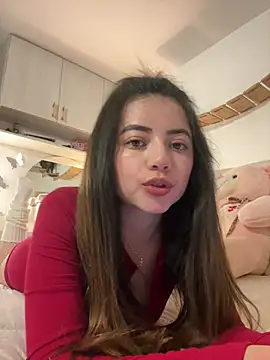 Snapshot of missani chatting on 1, 8, 2026 missani online show from 1, 8, 2026