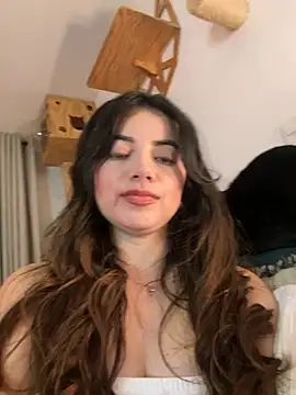 Snapshot of missani chatting on 16, 7, 2026 missani online show from 16, 7, 2026