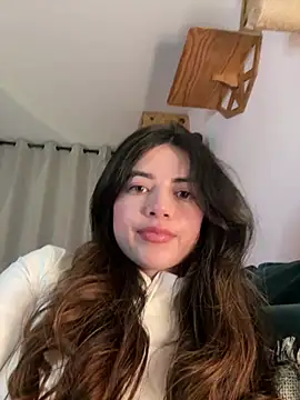 Snapshot of missani chatting on 24, 7, 2026 missani online show from 24, 7, 2026