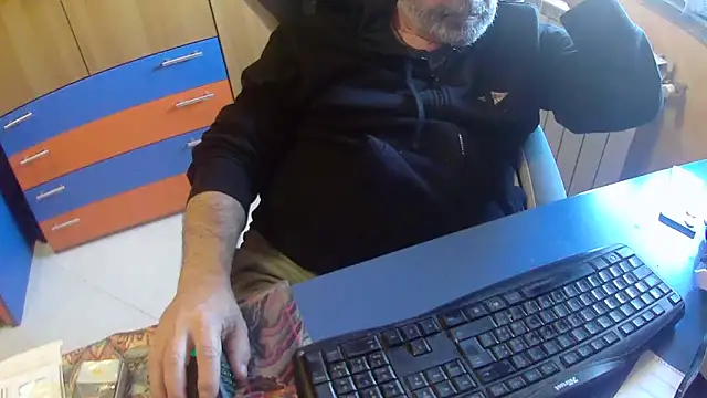 Tango128 online show from 19, 4, 2026