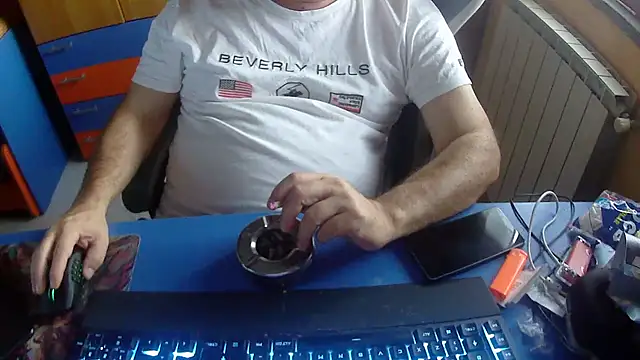 Snapshot of Tango128 chatting on 21, 7, 2026 Tango128 online show from 21, 7, 2026