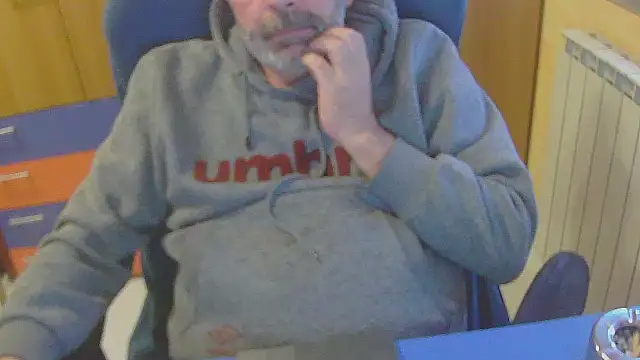 Tango128 online show from 30, 10, 2025