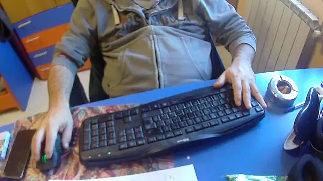 Tango128 online show from 14, 10, 2025