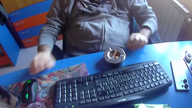 Tango128 online show from 16, 10, 2025