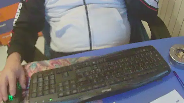 Tango128 online show from 8, 10, 2025