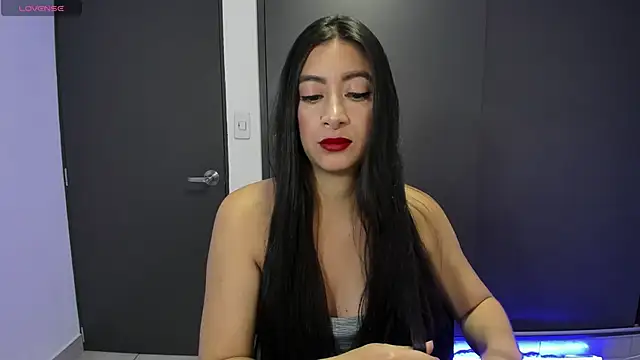 MeganWhite3 online show from 14, 12, 2025