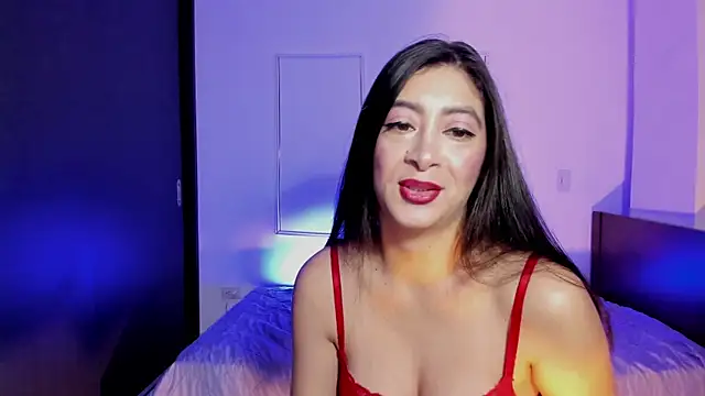 MeganWhite3 online show from 24, 4, 2026