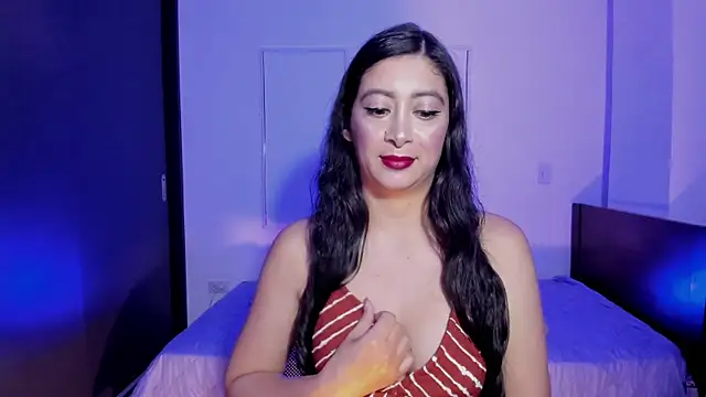 MeganWhite3 online show from 20, 5, 2026