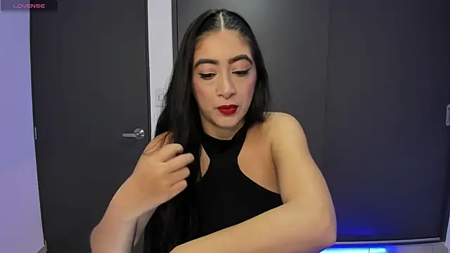 MeganWhite3 online show from 31, 10, 2025