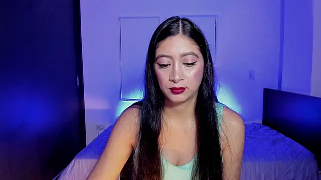 MeganWhite3 online show from 2, 6, 2026