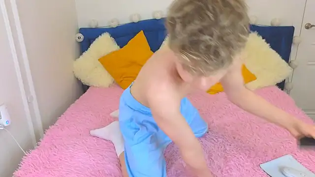 LandelRay online show from 22, 9, 2025