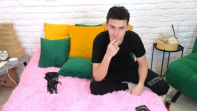 LandelRay online show from 18, 2, 2025