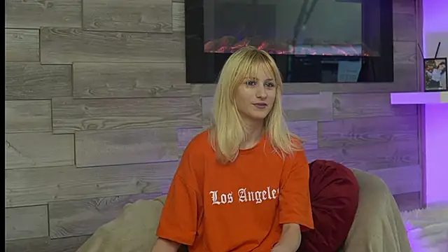 SiennaShapiro online show from 11, 2, 2026