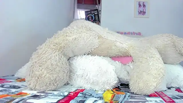 Snapshot of briitany_hot chatting on 11, 1, 2026 briitany hot online show from 11, 1, 2026