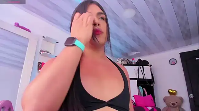 Snapshot of briitany_hot chatting on 20, 3, 2025 briitany hot online show from 20, 3, 2025