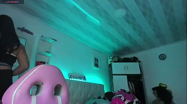 Snapshot of briitany_hot chatting on 14, 3, 2025 briitany hot online show from 14, 3, 2025