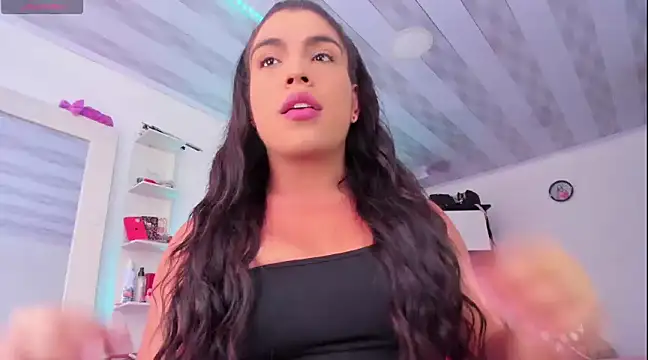 Snapshot of briitany_hot chatting on 14, 3, 2025 briitany hot online show from 14, 3, 2025