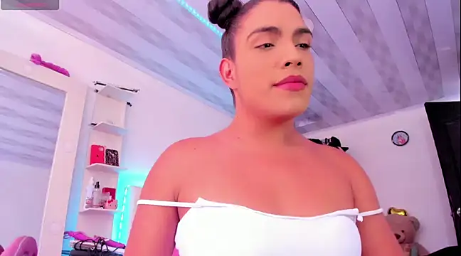 Snapshot of briitany_hot chatting on 16, 3, 2025 briitany hot online show from 16, 3, 2025