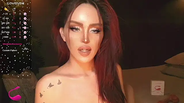 Snapshot of PrettyWomanxxx chatting on 10, 7, 2026 PrettyWomanxxx online show from 10, 7, 2026