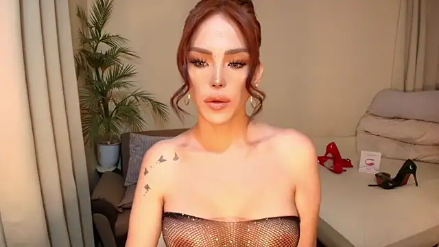 PrettyWomanxxx online show from 26, 9, 2025