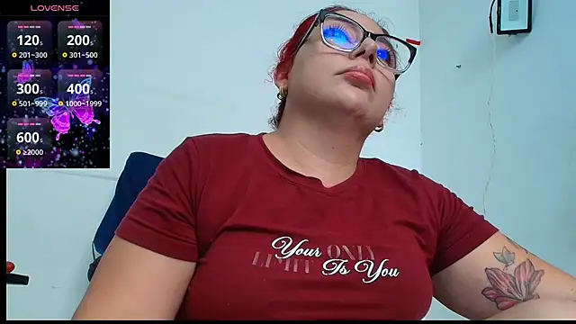 Snapshot of abigail_curvy chatting on 26, 2, 2026 abigail curvy online show from 26, 2, 2026