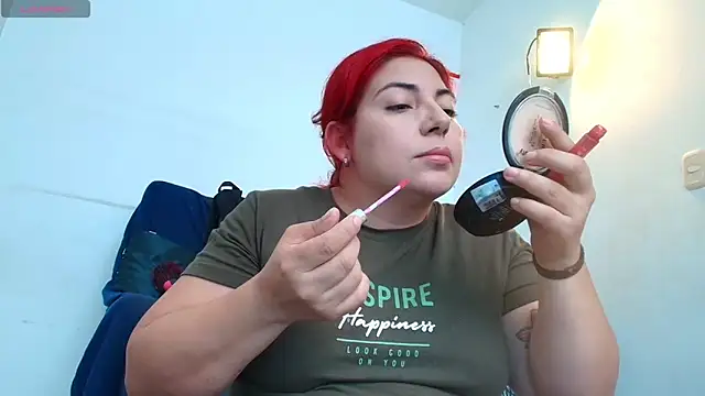 abigail curvy online show from 25, 11, 2025