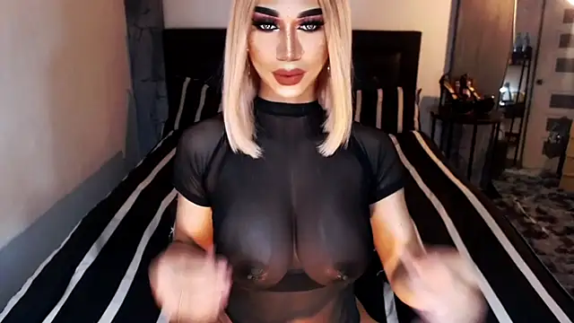 MassiveCockxMistress online show from 12, 10, 2025