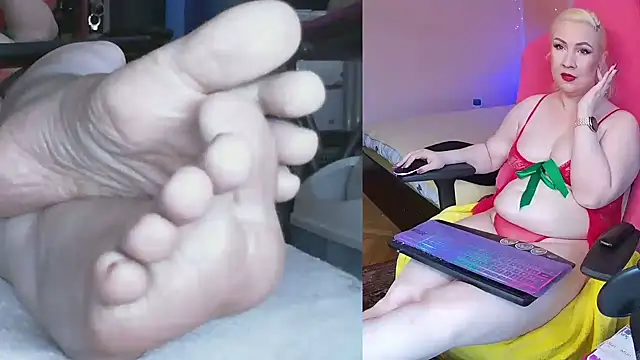 MissLexyGold online show from 31, 3, 2026