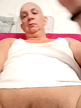 bigcock marusz online show from 15, 5, 2026