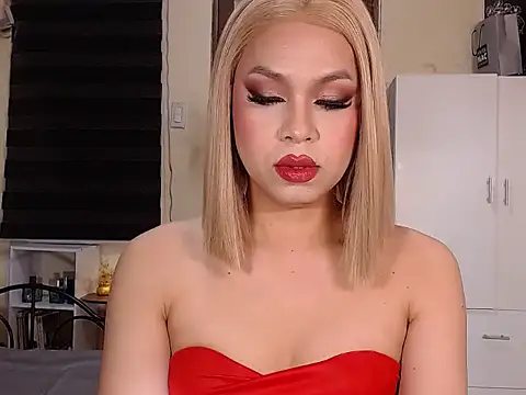 MistressLuna1 online show from 5, 3, 2025