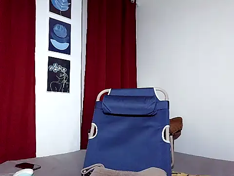 MistressLuna1 online show from 19, 3, 2026