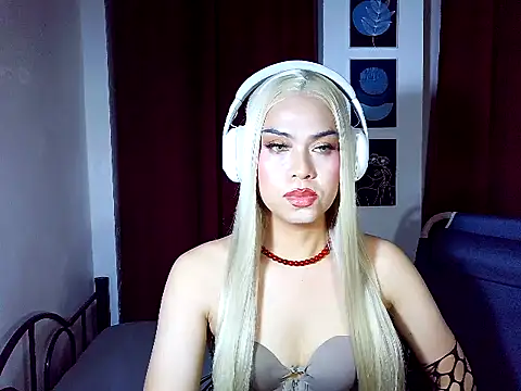 MistressLuna1 online show from 30, 3, 2026