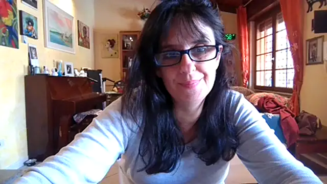 ClaudyGeryn online show from 11, 2, 2026