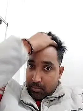 Theplesure007 online show from 24, 2, 2025