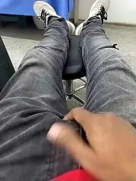 Theplesure007 online show from 24, 2, 2025