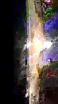 Theplesure007 online show from 19, 2, 2025