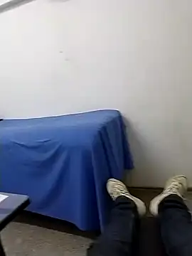 Theplesure007 online show from 18, 2, 2025