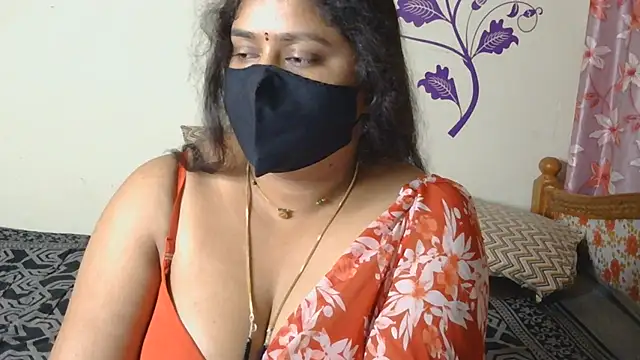 Love 4Sex online show from 3, 8, 2026