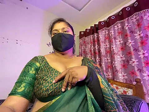 Love 4Sex online show from 11, 6, 2026